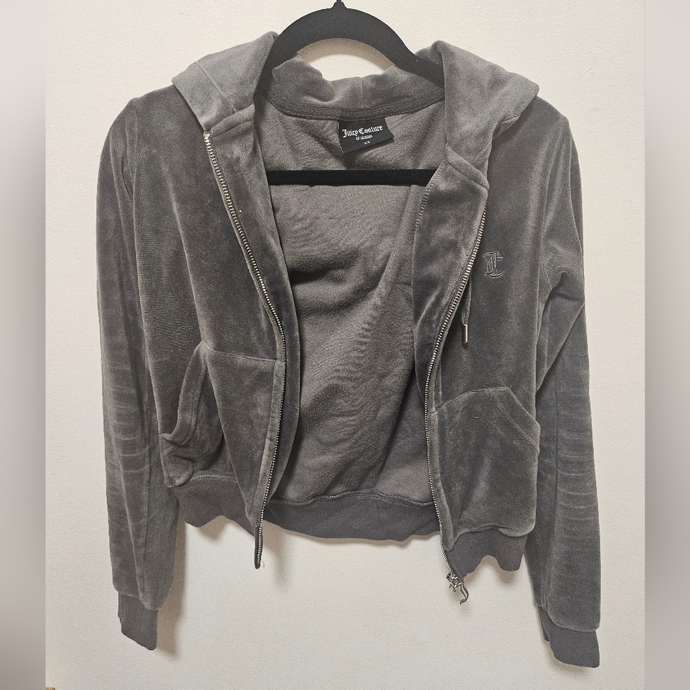 Juicy Couture hoodie